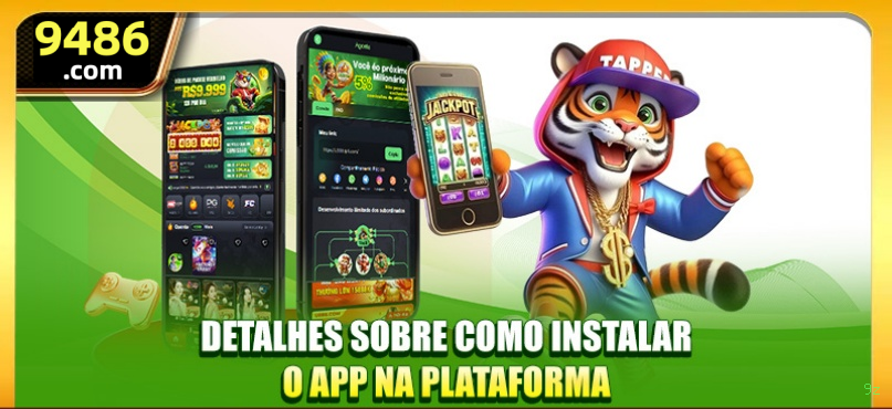Apostas esportivas da 9z com odds competitivas