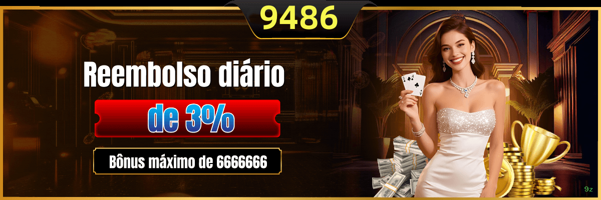 Cassino ao vivo da 9z com dealers reais
