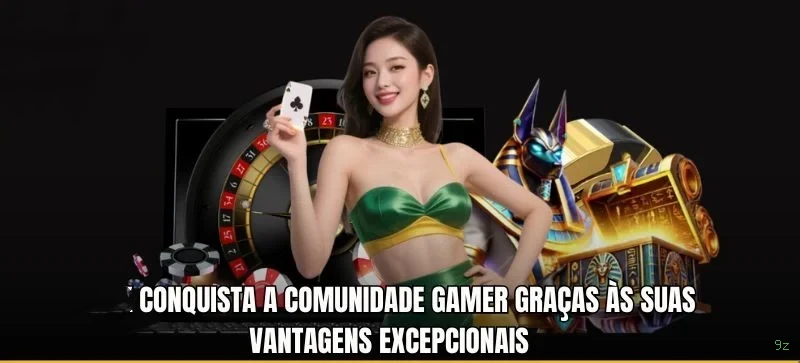 Login seguro na 9z